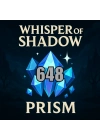 Whisper Of Shadow 648 Prİsm