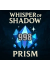Whisper Of Shadow 998 Prİsm