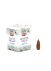 White Sage Aromalı Geri Akış Tütsü