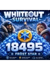 Whiteout Survival 18495 Frost Star