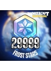 Whiteout Survival 29999 Frost Star