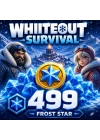 Whiteout Survival 499 Frost Star