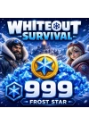 Whiteout Survival 999 Frost Star
