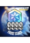 Whiteout Survival 9999 Frost Star