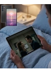 WiFi Destekli Android Tablet 10.1 İnç Geniş Ekran Tablet Seti
