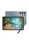 WiFi Destekli Android Tablet 10.1 İnç Geniş Ekran Tablet Seti