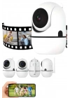 WİFİ KAMERA KABLOSUZ
