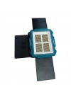 Wıson Ws-5585 Çok Fonksiyonlu 3 Solar Panelli 400w Spot Aydınlatma