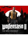 Wolfenstein 2 The New Colossus