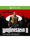 Wolfenstein 2 The New Colossus