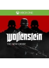 Wolfenstein The New Order Xbox