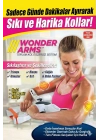 Wonder Arms Kol Gym Aleti