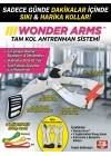 Wonder Arms Kol Gym Aleti