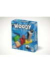 Woody Ahşap 3 Boyutlu Geometrik Zeka Oyunu
