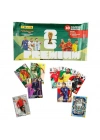 World Cup 2026 Adrenalyn XL Premium Trading Card 10’lu Paket