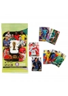 World Cup 2026 Adrenalyn XL Trading Card 8’li Paket