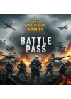 World War Armies Battle Pass