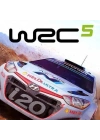 WRC 5 FIA World Rally Championship