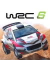 WRC 6: World Rally Championship