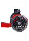 ® WSC1-I WİNKY 5+ SCOOTER IŞIKLI KIRMIZI 90KG
