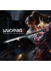 WUCHANG: Fallen Feathers