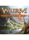 Wurm Unlimited