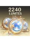 Wuthering Waves 2240 Lunİtes