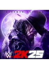 WWE 2K25 Deadman Edition