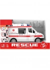 ® WY590E IŞIKLI SESLİ AMBULANS -PSF
