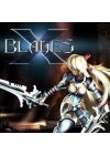 X Blades