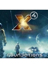 X4 Foundations