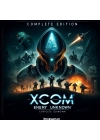 XCOM Enemy Unknown Complete Edition