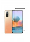 Xiaomi Redmi 9 Uyumlu Premium Ekran Koruyucu 9h Sert Temperli Kırılmaz Cam Koruma Şeffaf