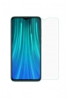 Xiaomi Redmi Note 8 Pro Uyumlu Premium Ekran Koruyucu 9h Sert Temperli Kırılmaz Cam Koruma Şeffaf
