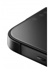 Xiaomi Redmi Note 9 Ekran Koruyucu Kırılmaz Cam Çıtalı Koruyucu