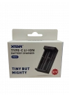 Xtar Mc2 İkili Li-ion Pil Şarj Cihazı