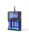 Xtar Vc4 Dörtlü Li-ion / Nı-cd / Nı-mh Pil Şarj Cihazı