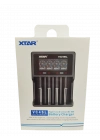 Xtar Vc4sl Dörtlü Li-ion / Nı-cd / Nı-mh Pil Şarj Cihazı