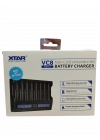 Xtar Vc8 Sekizli Li-ion / Nı-cd / Nı-mh Pil Şarj Cihazı