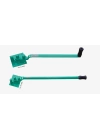 Yakar 10-12 mm Makaralı Etriye Kolu