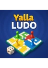 Yalla Ludo 25 Usd 13000 Diamonds