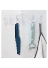 Yapışkanlı Mutfak Askısı