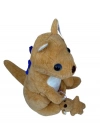 YAVRULU KANGURU 60CM PELUS