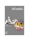 Yaylı Masa Örtüsü Mandalı 4 ADET