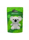 Yeni Başlayanlar İçin Koala Amigurumi Örgü Kiti