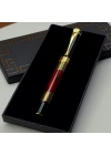 Yeni Model Desenli Metal Roller Kalem