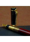 Yeni Model Desenli Metal Roller Kalem