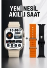 Yeni Nesil Arama Cevaplayan Uyku ve Sağlık Takibi GPS Özelliği
