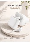 Yeni Nesil HD Ses ve Dokunmatik Kontrol Akıllı ve Şık Bluetooth Kulaklık
