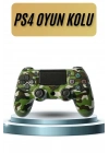 Yeni Nesil Joystick Oyun Kolu Android Uyumlu Kablosuz Titreşimli
